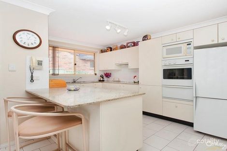 Property photo of 1/6 Nullaburra Road Caringbah NSW 2229
