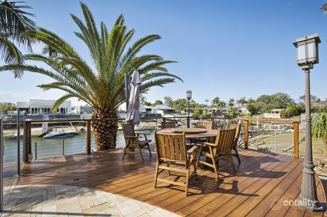 Property photo of 11 Binda Place Bundall QLD 4217