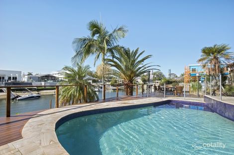 Property photo of 11 Binda Place Bundall QLD 4217