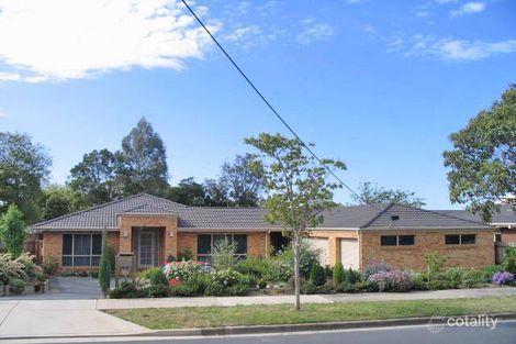 9 Walker Ave, Mitcham, VIC 3132