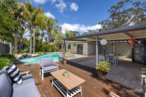 Property photo of 125 Black Road Flagstaff Hill SA 5159