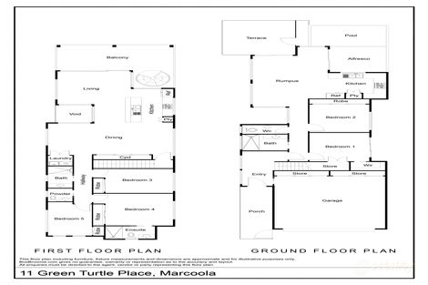 11 Green Turtle Pl, Marcoola, QLD 4564