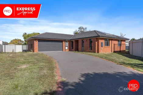 Property photo of 6 Howe Court Epsom VIC 3551