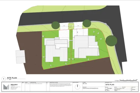 Property photo of 83 Glen Eagles Drive Robina QLD 4226