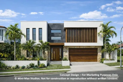 Property photo of 83 Glen Eagles Drive Robina QLD 4226