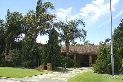 Property photo of 4 Hillock Circle Leeming WA 6149