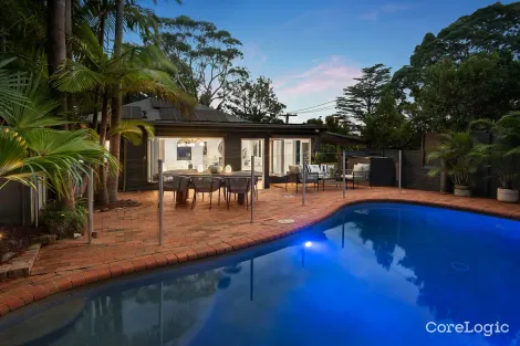 Property photo of 2 Waterview Street Seaforth NSW 2092