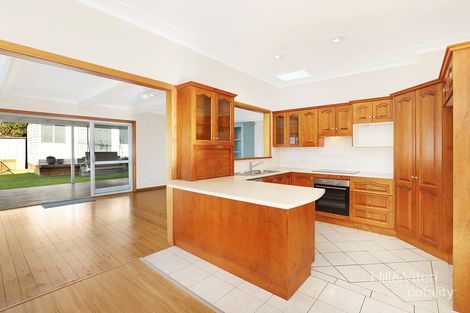 Property photo of 10 Dents Place Gymea Bay NSW 2227