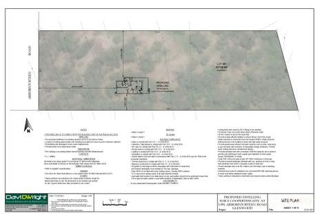 Lot 991 Arborfourteen Rd, Glenwood, QLD 4570