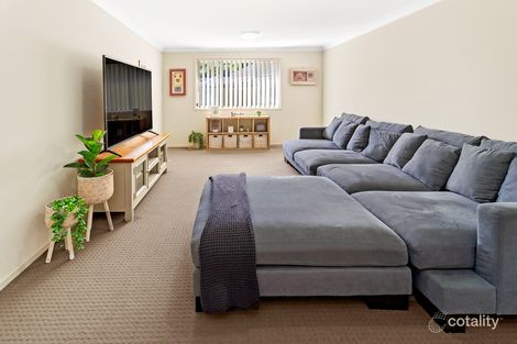 Property photo of 2 Salvia Close Hamlyn Terrace NSW 2259