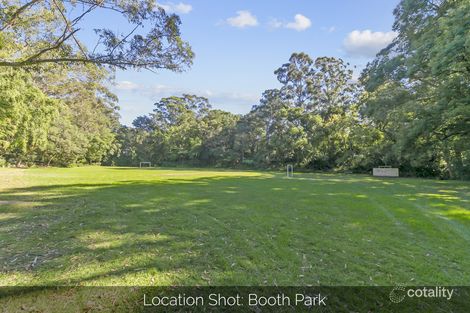 Property photo of 44C Sutherland Road Beecroft NSW 2119