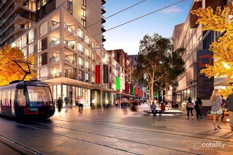 Property photo of 8K Harbour Street Sydney NSW 2000