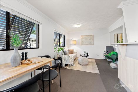 Property photo of 29/52 Beeston Street Teneriffe QLD 4005