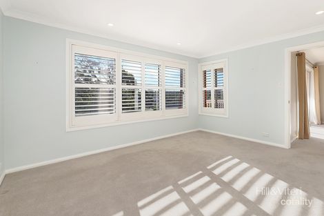 Property photo of 10 Dents Place Gymea Bay NSW 2227