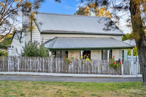 Property photo of 4 Roeder Street Ironbark VIC 3550