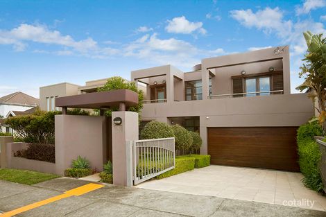 Property photo of 184 Military Road Dover Heights NSW 2030