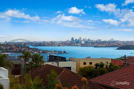 Property photo of 184 Military Road Dover Heights NSW 2030