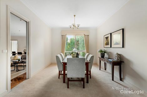 Property photo of 2/54 Stevenson Street Kew VIC 3101