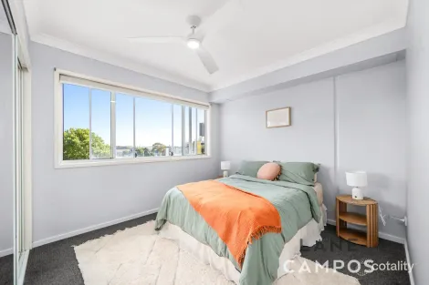 Property photo of 202/5 Tudor Street Newcastle West NSW 2302