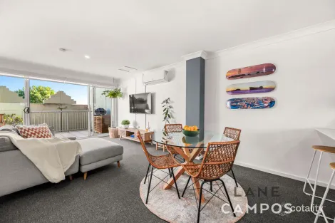 Property photo of 202/5 Tudor Street Newcastle West NSW 2302