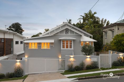 11 Brinawa St, Camp Hill, QLD 4152