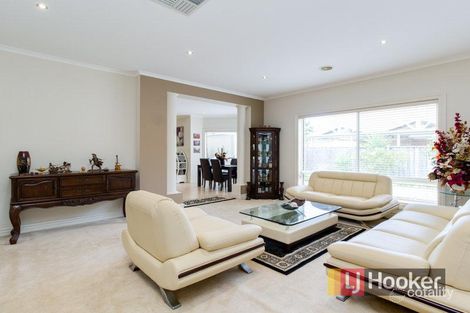 Property photo of 4 Lisson Court Berwick VIC 3806