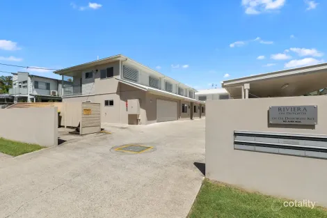 Property photo of 4/131-133 Duporth Avenue Maroochydore QLD 4558