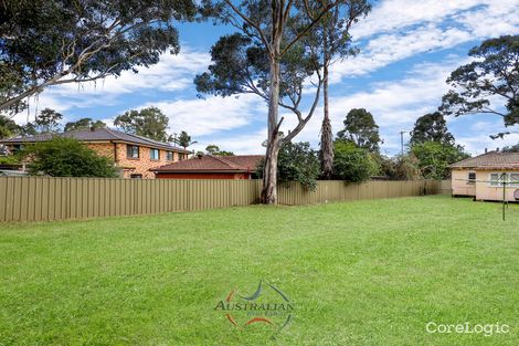 Property photo of 10 Pearce Road Quakers Hill NSW 2763