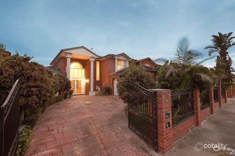 35 Poulter Cres, Clarinda, VIC 3169