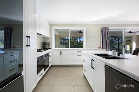 Property photo of 58 Carrington Road Bonogin QLD 4213