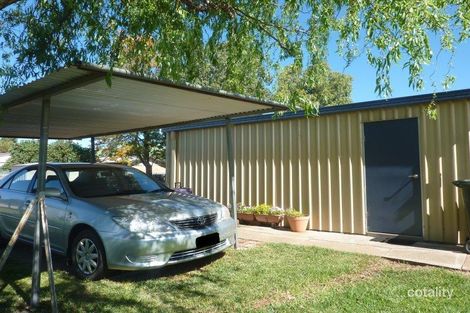Property photo of 104 Wamboin Street Gilgandra NSW 2827