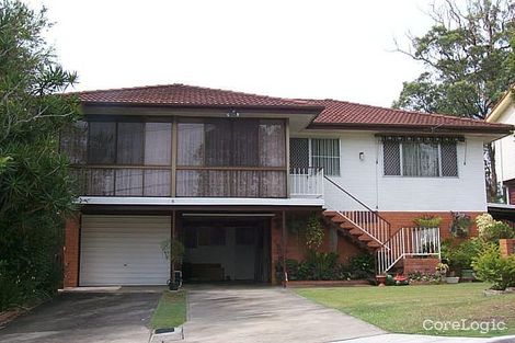 Property photo of 6 Alkira Street Sunnybank Hills QLD 4109