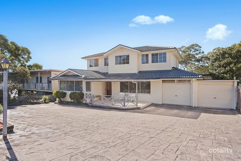 Property photo of 102 Ridge Road Engadine NSW 2233