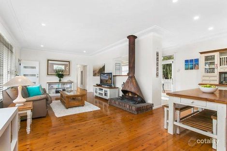 Property photo of 2 Adams Street Frenchs Forest NSW 2086