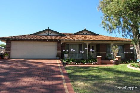 Property photo of 17 Jabiru Place Geographe WA 6280