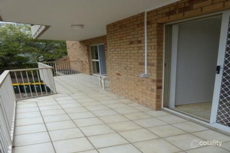 Property photo of 3/34 Dalmore Street Ashgrove QLD 4060