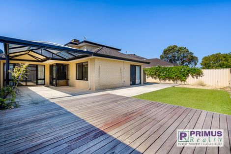 Property photo of 13 Barang Circuit Karawara WA 6152