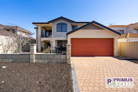 Property photo of 13 Barang Circuit Karawara WA 6152