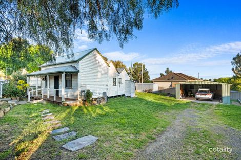 Property photo of 4 Roeder Street Ironbark VIC 3550