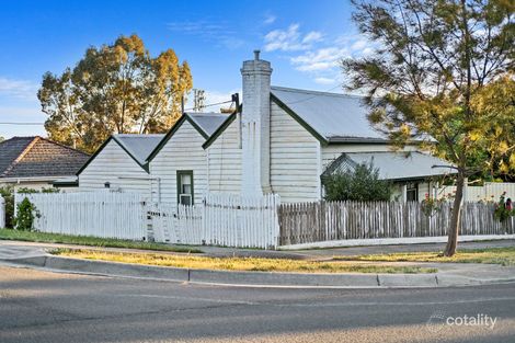 Property photo of 4 Roeder Street Ironbark VIC 3550