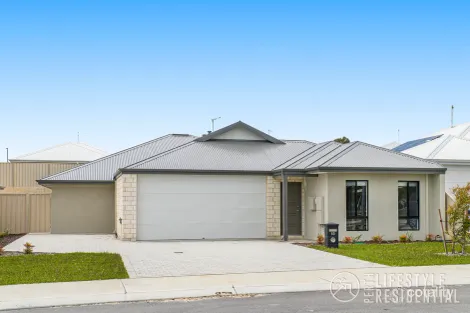 40 Lunarossa Dr, Two Rocks, WA 6037