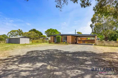 9 Kennedys Rd, Smythes Creek, VIC 3351