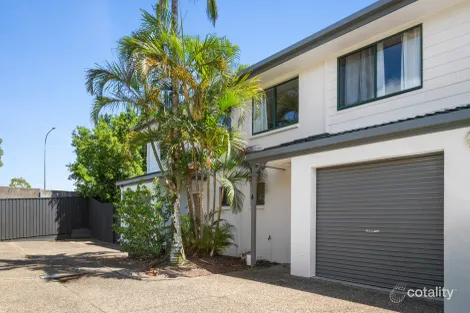 4/23 Maroochy Waters Dr, Maroochydore, QLD 4558