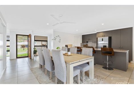 Property photo of 15 Constellation Drive Rosslyn QLD 4703