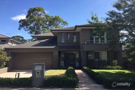 151 Ernest Jones Dr, Macleod, VIC 3085