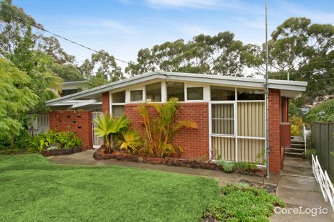 Property photo of 4 Kittani Street Kirrawee NSW 2232