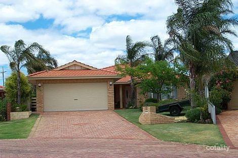 12 St Joseph Cl, Stirling, WA 6021