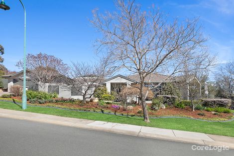 Property photo of 33 Whitfield Circuit Nicholls ACT 2913
