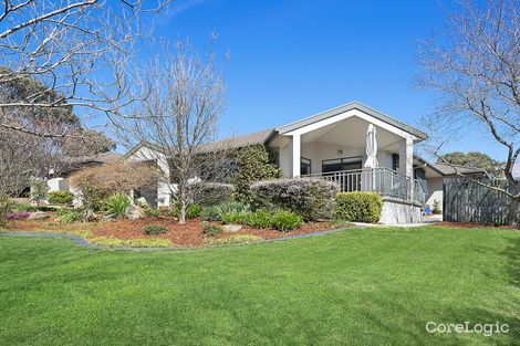 Property photo of 33 Whitfield Circuit Nicholls ACT 2913