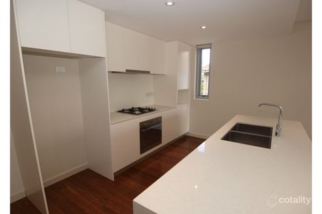 Property photo of 7/2 Toothill Street Lewisham NSW 2049